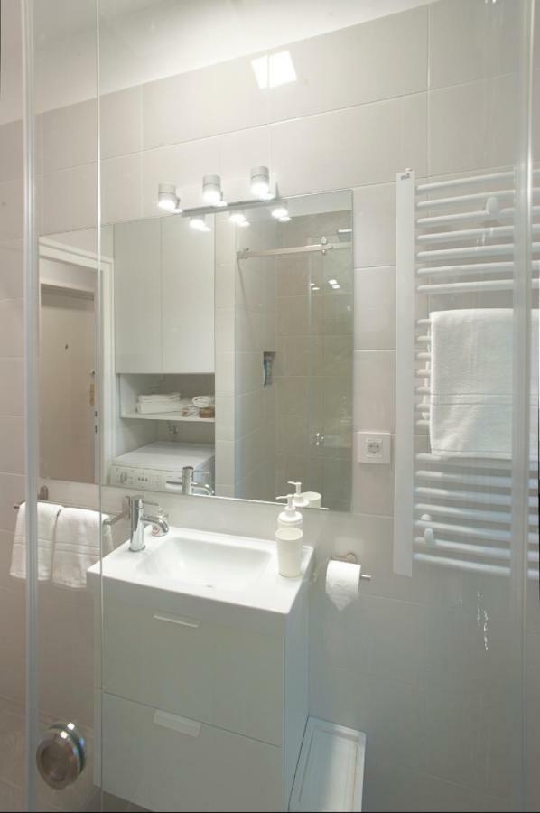 Victor Residence ベオグラード エクステリア 写真